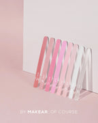 Makear Acrylogel Gelacryl 2 GA03 - Milky Pink