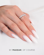 Makear Acrylogel Gelacryl 2 GA02 - Milky White