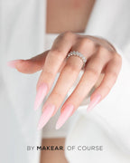 Makear Acrylogel Gelacryl 2 GA04 - Nude Pink