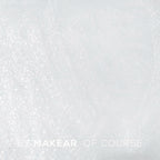 Makear GT04 Geltix Liquid Memory Gel - Milky Shine