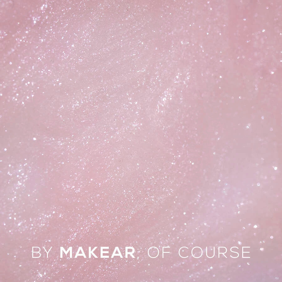 Makear GT05 Geltix Liquid Memory Gel - Pink Shine