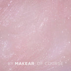 Makear GT05 Geltix Liquid Memory Gel - Pink Shine