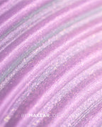Makear JG12 Jelly & Go Builder Gel - Shine Lilac