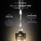 Kera Base - Clear 15ml