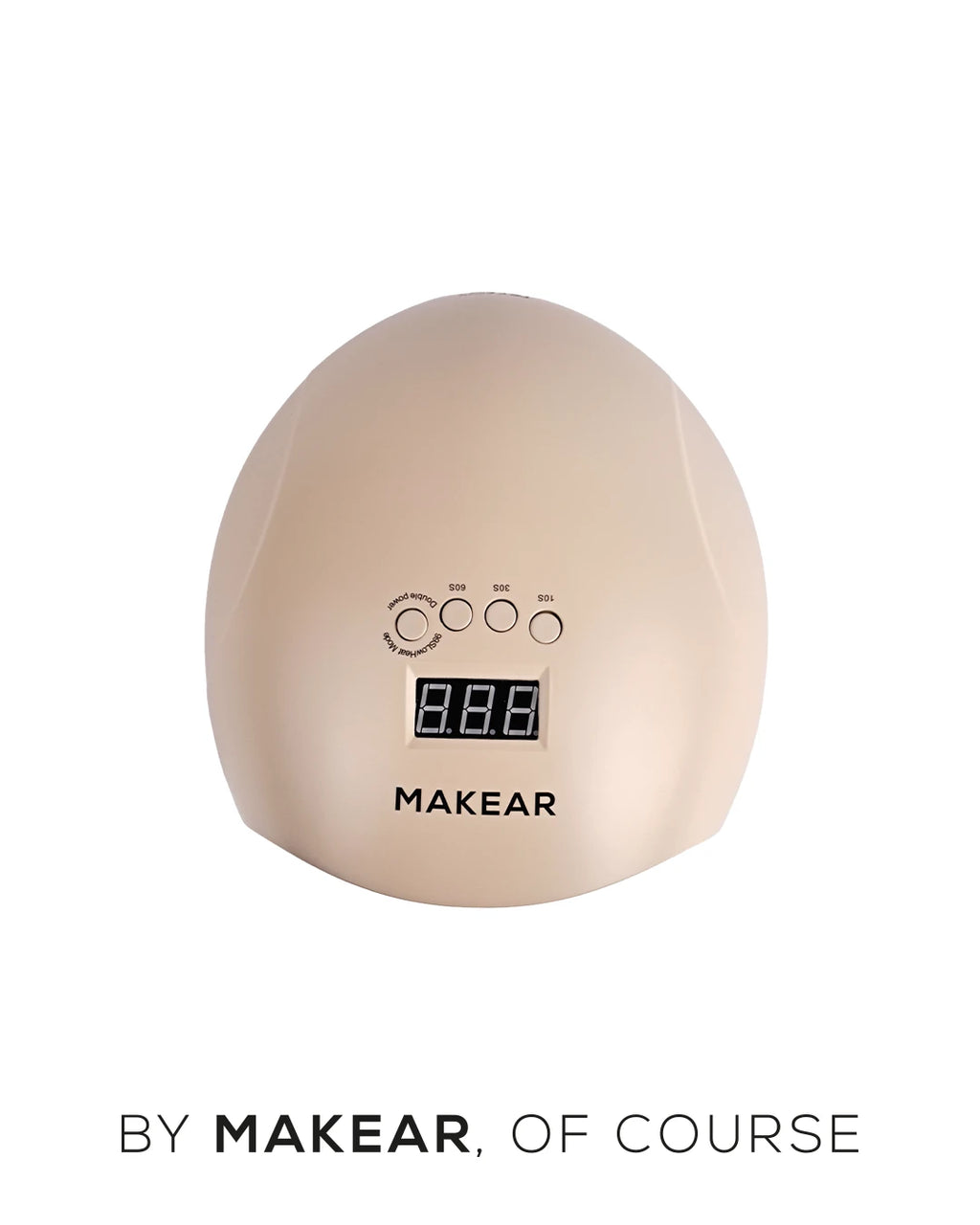 Makear Lampa UV/LED - Salon Standard 48W-65W