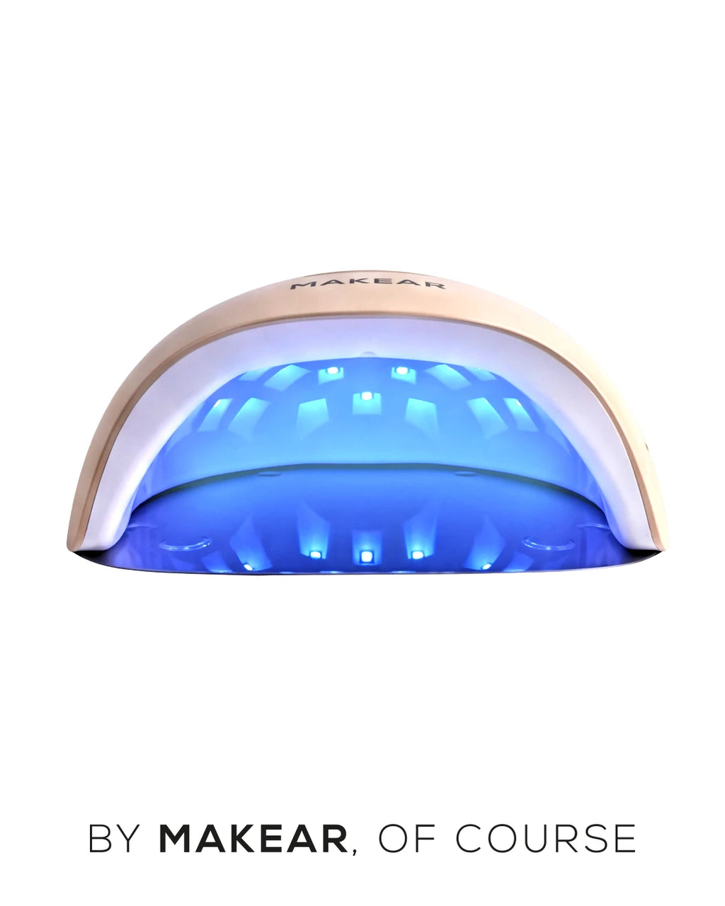 Makear Lampa UV/LED - Salon Standard 48W-65W
