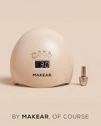 Makear Lampa UV/LED - Salon Standard 48W-65W