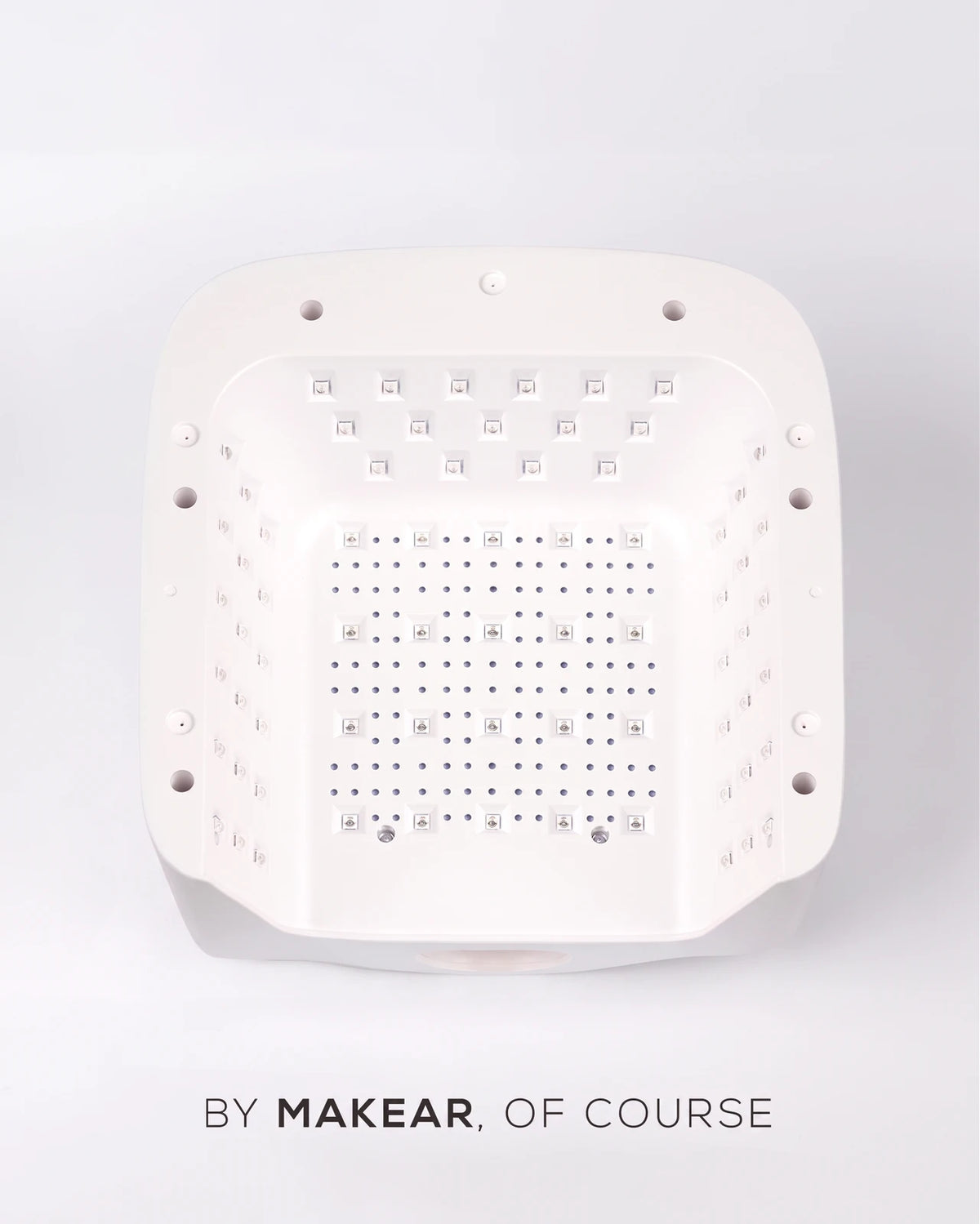 Makear Thumbs Pro 72W UV/LED Nail Lamp