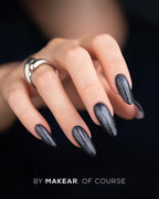 MC01 Gel Polish Cat Eye & Flash MAKEAR 8 ml