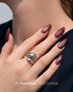 MC04 Gel Polish Cat Eye MAKEAR 8 ml