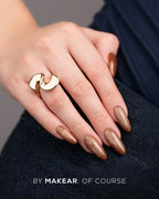 MC05 Gel Polish Cat Eye MAKEAR 8 ml
