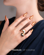 MC06 Gel Polish Cat Eye MAKEAR 8 ml