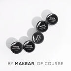 Makear Makeart - White 5ml