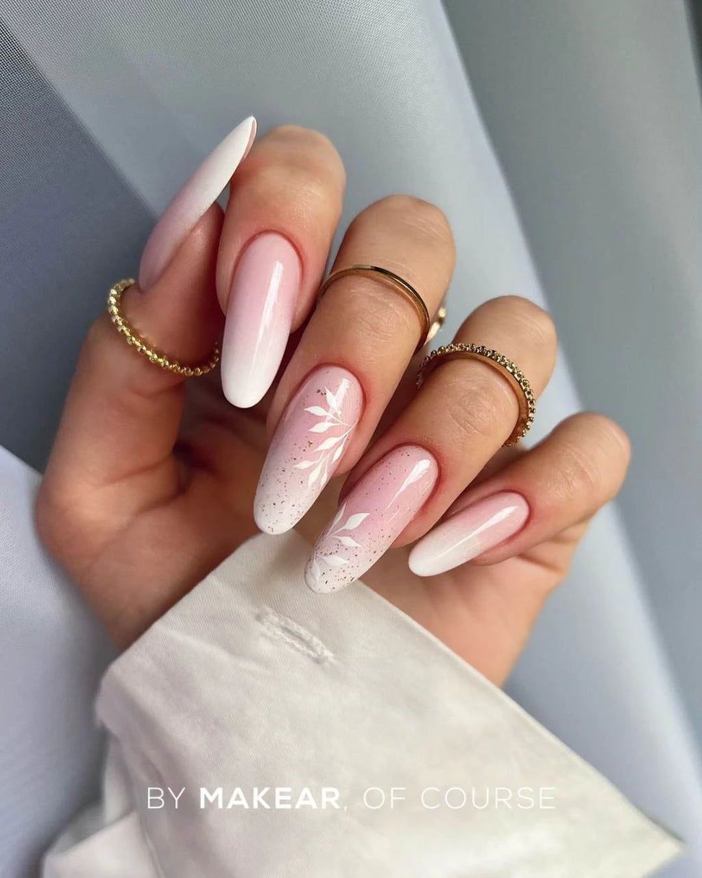 Makear Makeart - White 5ml