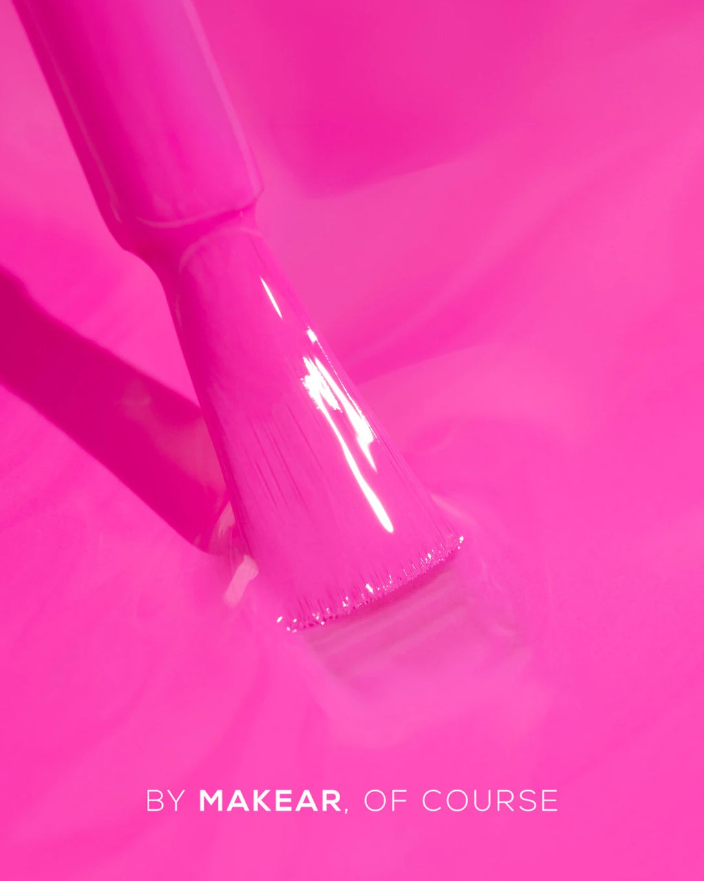 Makear N37 UV Gel Polish - Neon 37 - 8ml