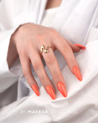 Makear N39 Gel Polish - Neon 39 - 8ml