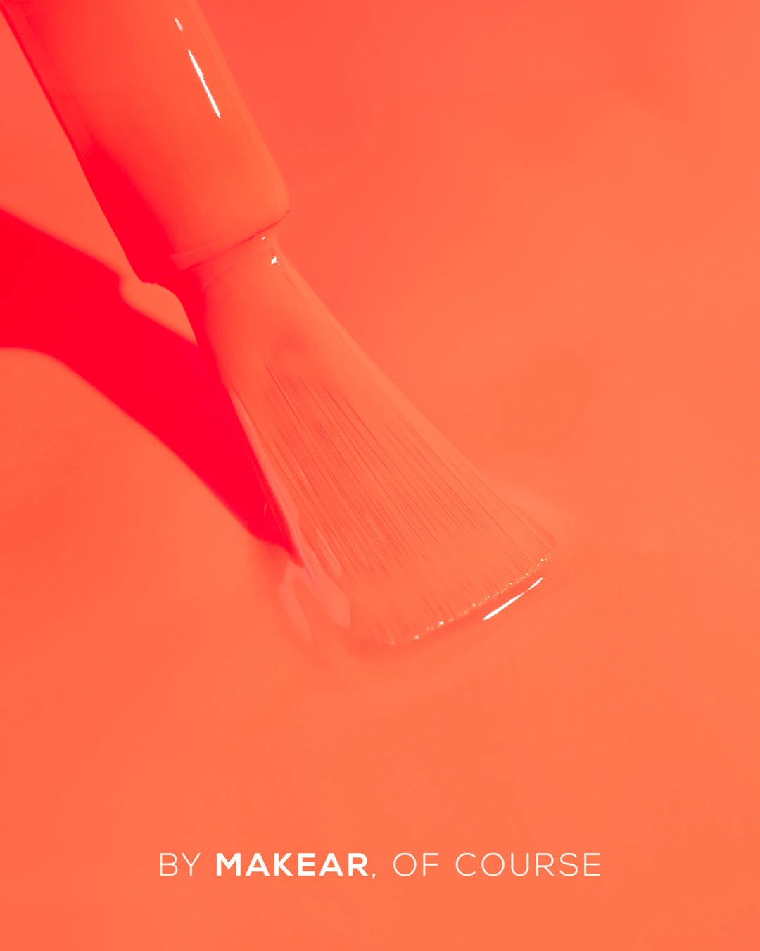 Makear N39 Gel Polish - Neon 39 - 8ml