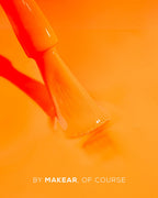Makear N40 UV Gel Polish - Neon 40 - 8ml