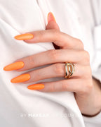 Makear N40 UV Gel Polish - Neon 40 - 8ml