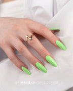 Makear N42 UV Gel Polish - Neon 42 - 8ml