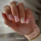 NRB05 Nude Rubber Base 05 - Nude French 8ml