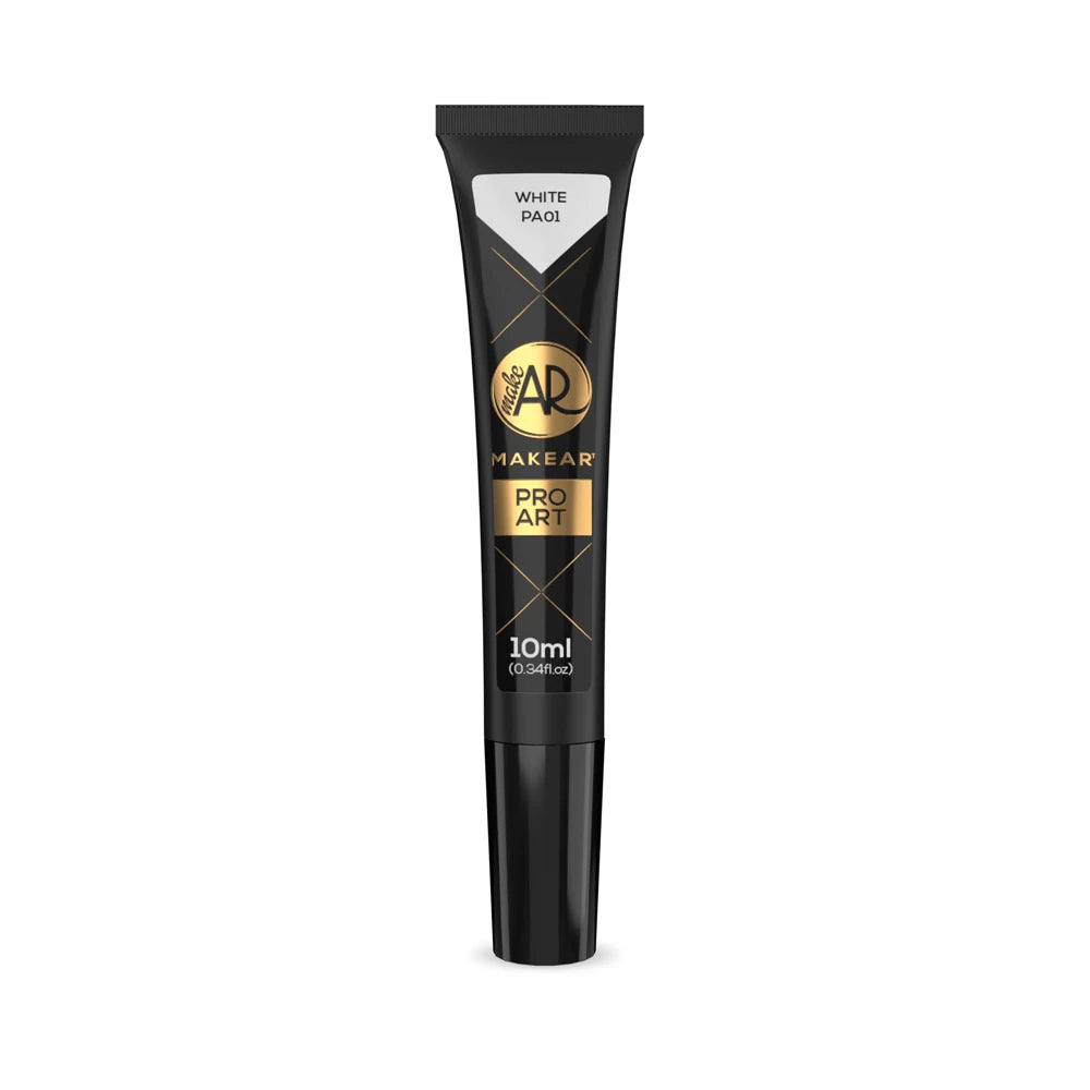 Makear PA01 ProArt - White 10g