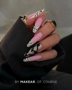 Makear PA01 ProArt - White 10g