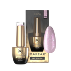 Makear S51 UV Gel Polish - Diamond 51 - 8ml