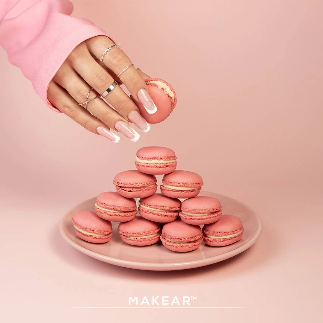 Makear S52 UV Gel Polish - Diamond 52 - 8ml