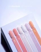Makear S52 UV Gel Polish - Diamond 52 - 8ml
