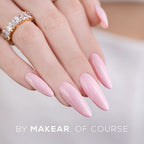 Top Cat Eye Gold 8ml