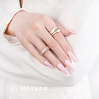 Top Cat Eye Gold 8ml