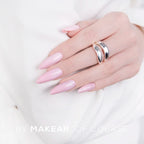 Top Cat Eye Pink 8ml