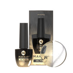 Top Cat Eye Silver 8ml