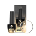 Top Hard Glass 15ml