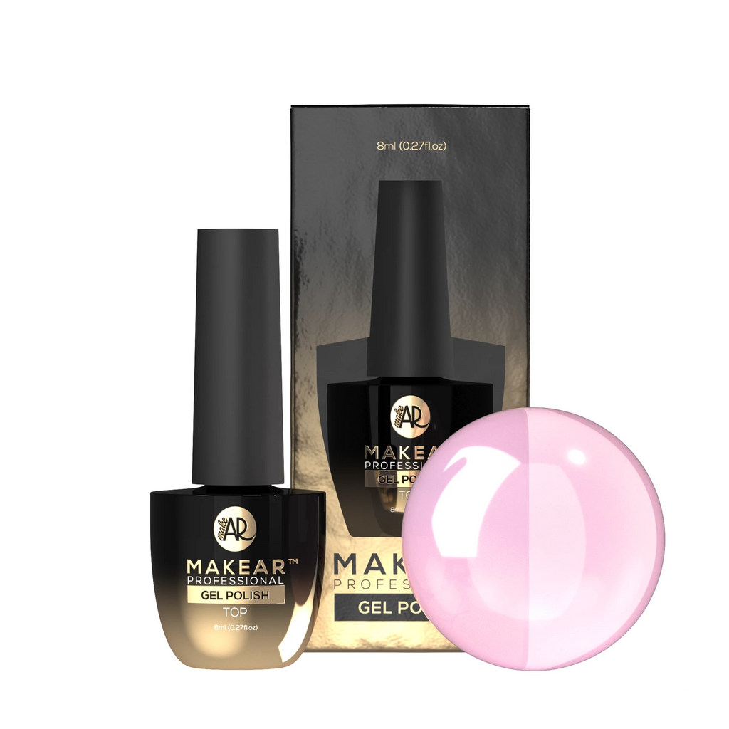 Top Milky Candy 8ml