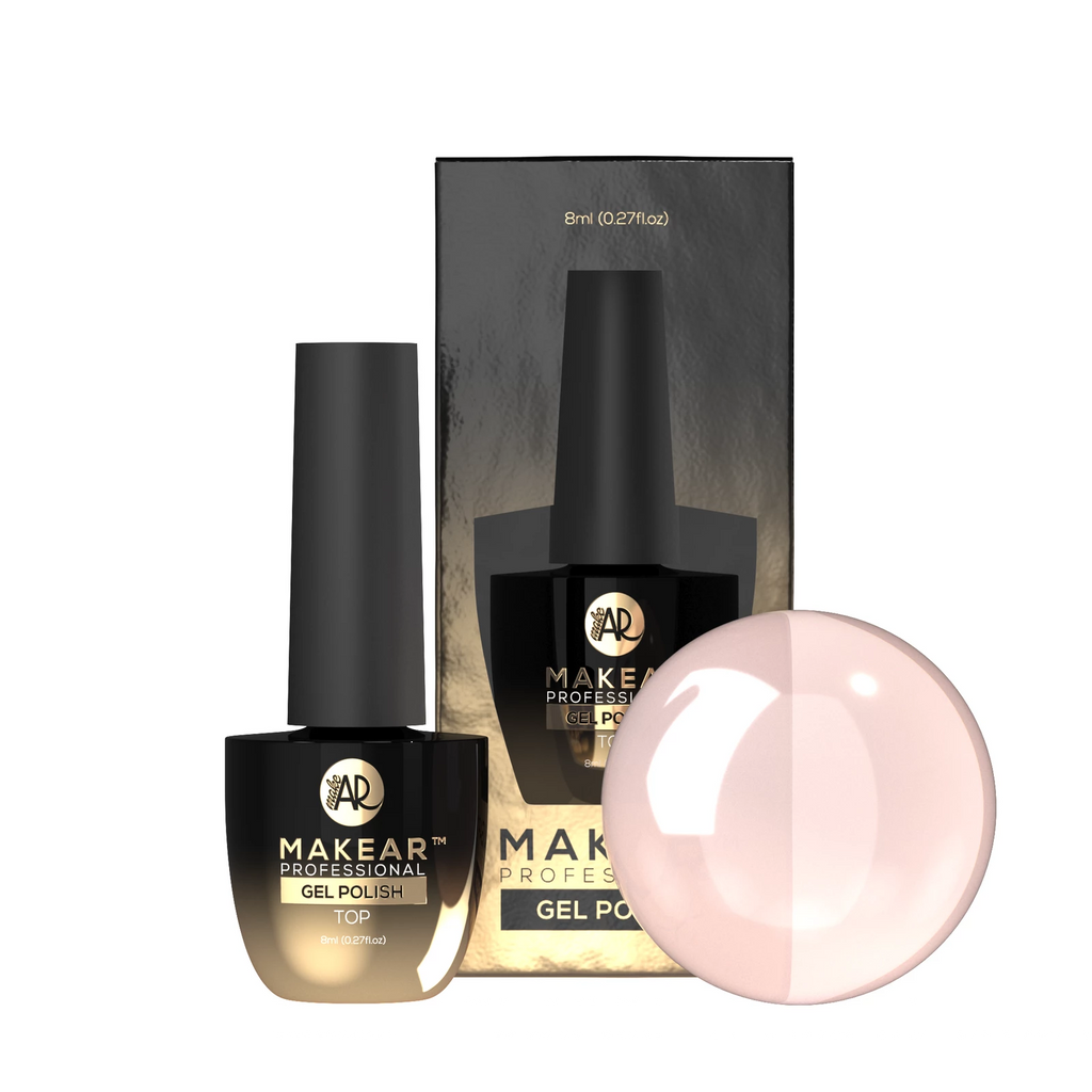 Top Milky Nude 8ml