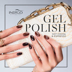 Espresso Gel Polish 7Ml