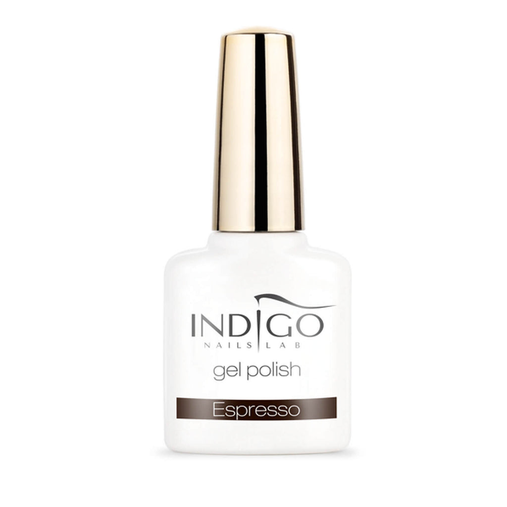 Espresso Gel Polish 7Ml