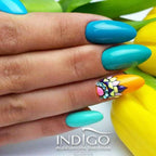 Eucalyptus Gel Polish 7Ml