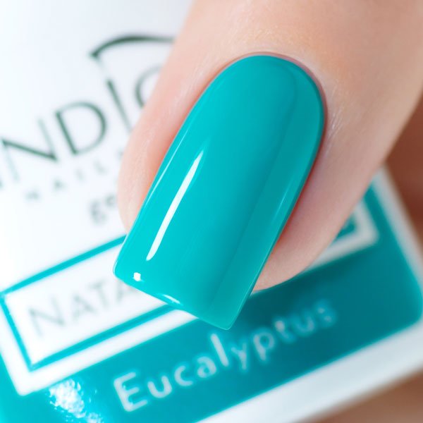 Eucalyptus Gel Polish 7Ml