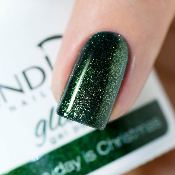 Everyday Is Christmas Gel Polish 7Ml