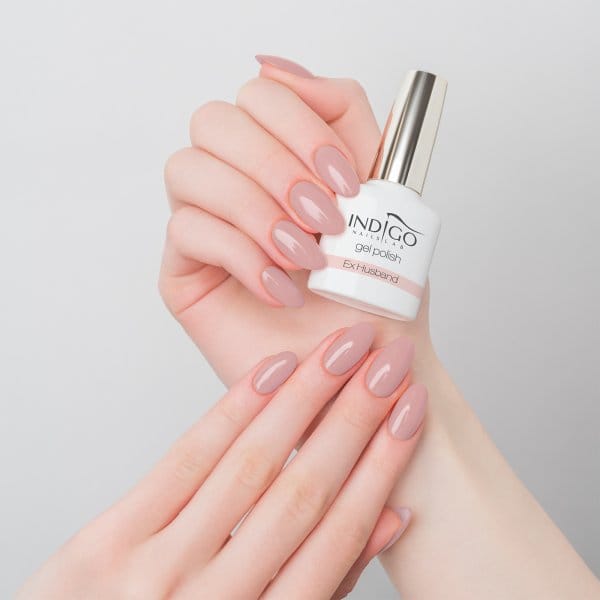 Ex Husband Gel Polish 7Ml