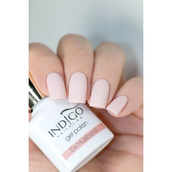 Ex Husband Gel Polish 7Ml