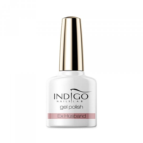 Ex Husband Gel Polish 7Ml