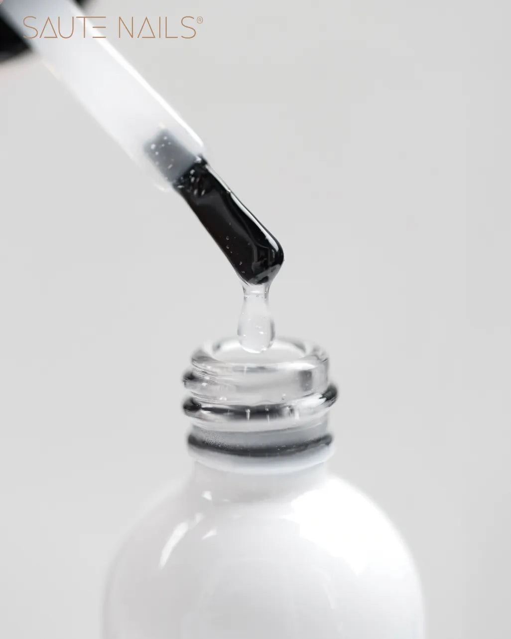 Saute Nails Express Base Clear 8ml