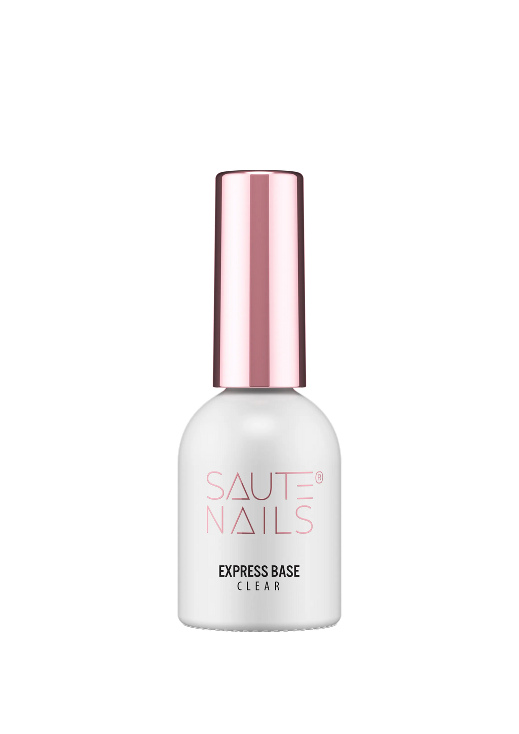 Saute Nails Express Base Clear 8ml