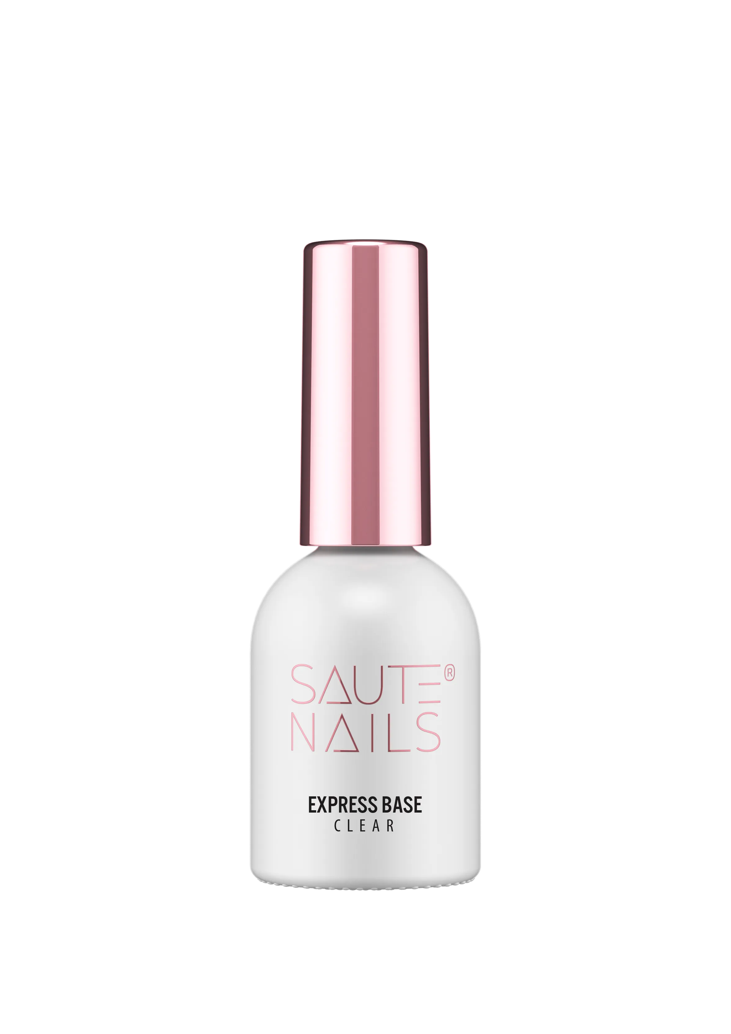Saute Nails Express Base Clear 8ml