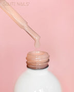 Saute Nails Express Base Peachy 8ml