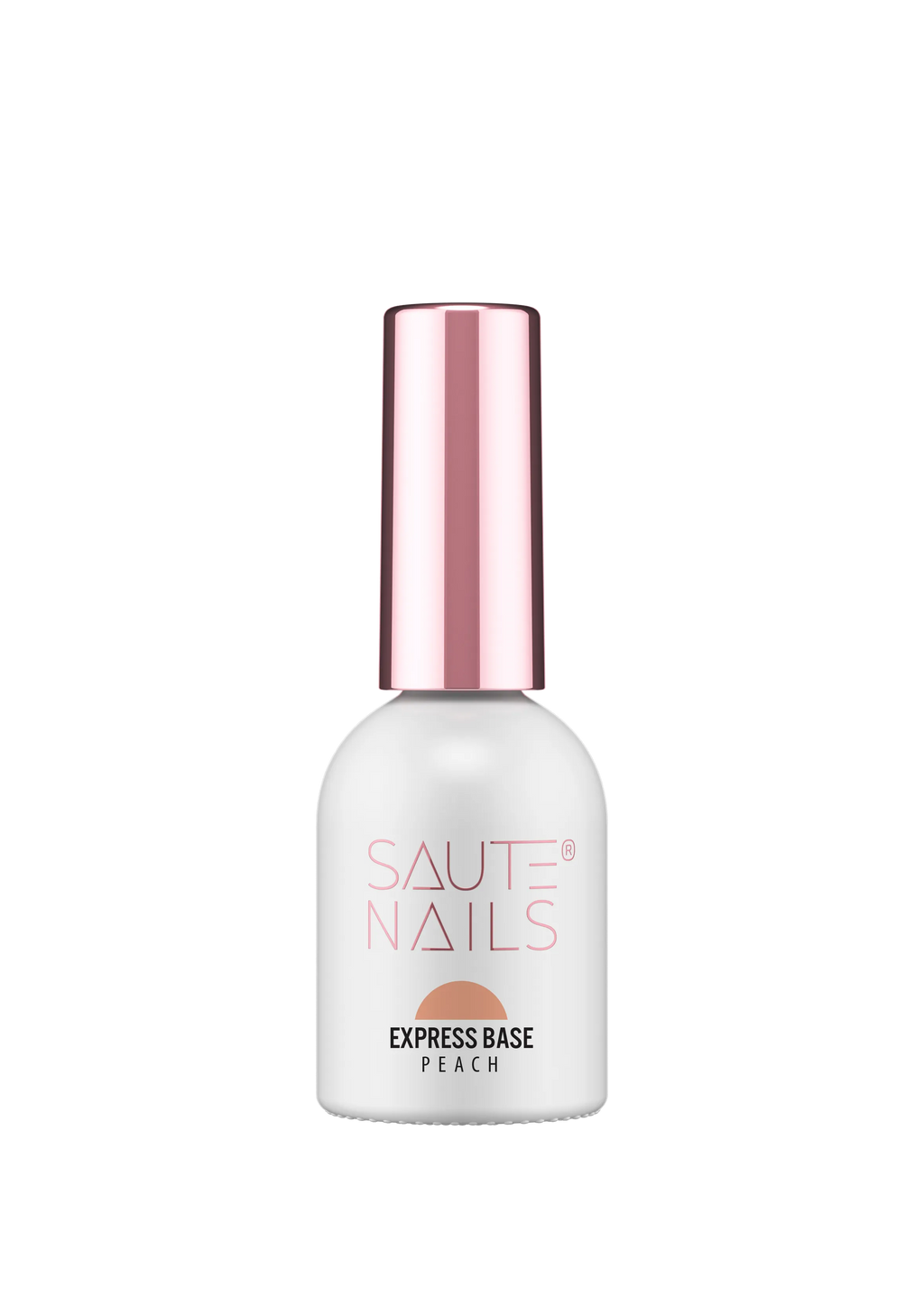 Saute Nails Express Base Peachy 8ml